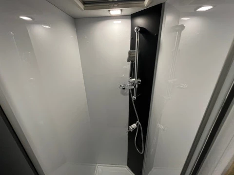 CHALLENGER 260 BREAK EDITION T25