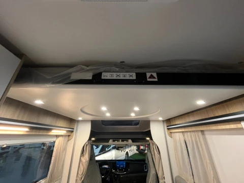 CHALLENGER 260 BREAK EDITION T25