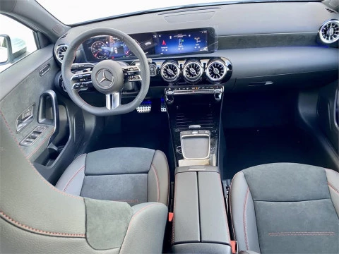 Mercedes-Benz Clase A 200