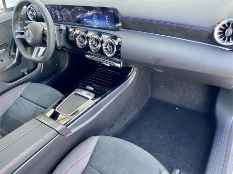 Mercedes-Benz Clase A 200