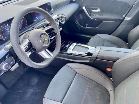 Mercedes-Benz Clase A 200