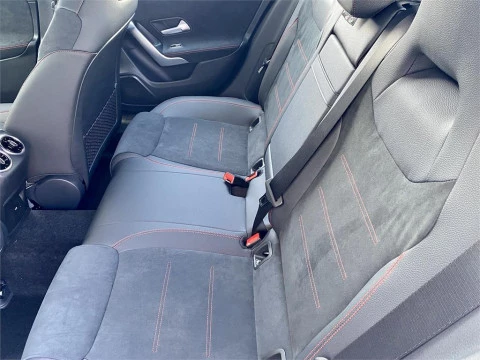 Mercedes-Benz Clase A 200