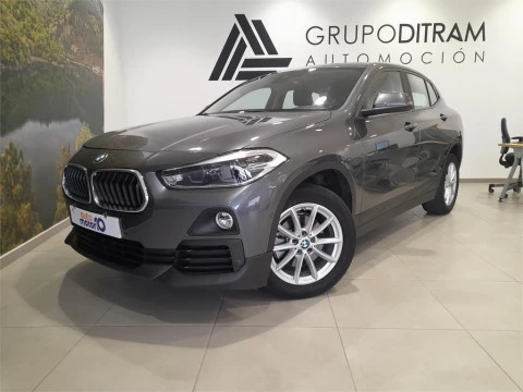 BMW X2 xDrive18d