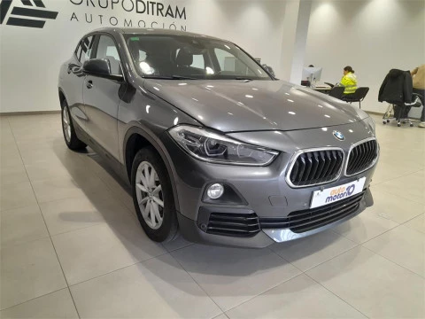 BMW X2 xDrive18d