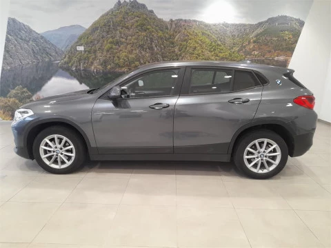BMW X2 xDrive18d