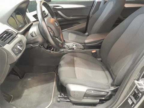 BMW X2 xDrive18d