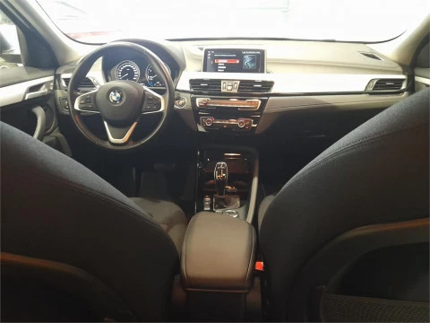 BMW X2 xDrive18d