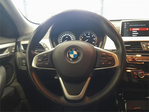 BMW X2 xDrive18d