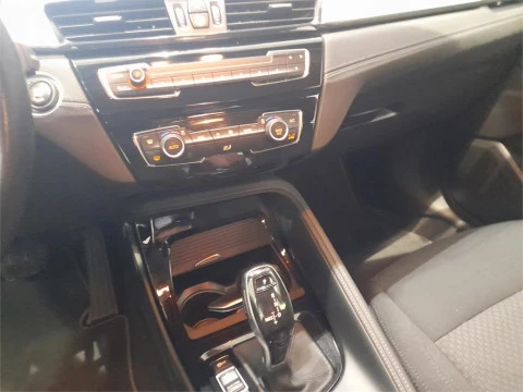 BMW X2 xDrive18d