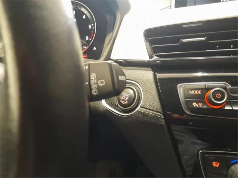 BMW X2 xDrive18d