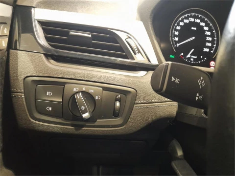 BMW X2 xDrive18d
