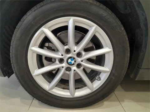 BMW X2 xDrive18d