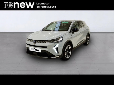 Renault Symbioz  E-TECH Full Hybrid Techno 105kW