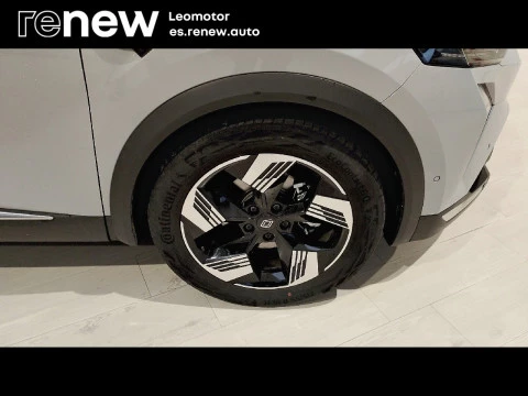 Renault Symbioz  E-TECH Full Hybrid Techno 105kW