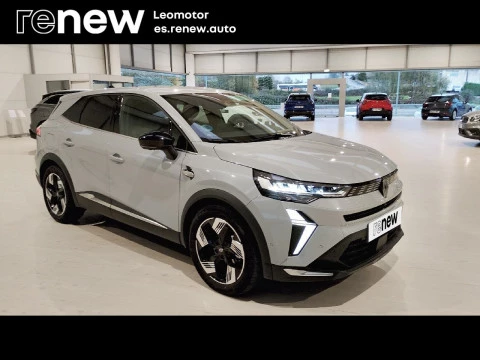 Renault Symbioz  E-TECH Full Hybrid Techno 105kW