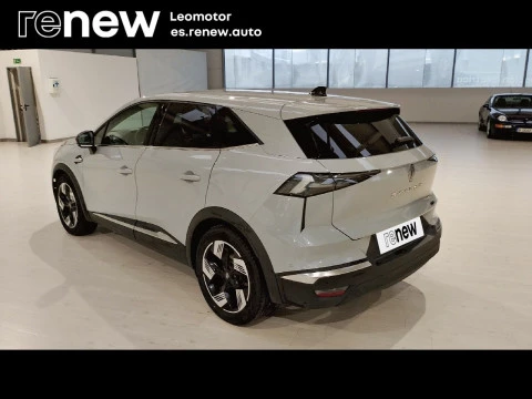 Renault Symbioz  E-TECH Full Hybrid Techno 105kW