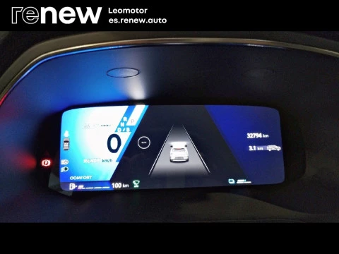 Renault Symbioz  E-TECH Full Hybrid Techno 105kW