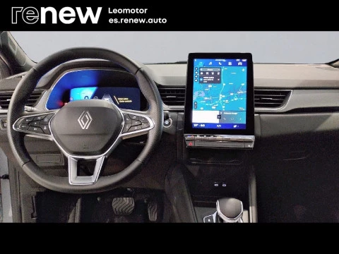 Renault Symbioz  E-TECH Full Hybrid Techno 105kW