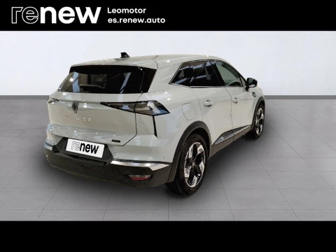 Renault Symbioz Techno E-Tech full hybr 105kW (145CV)