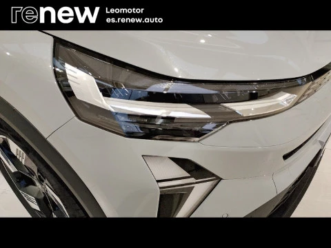 Renault Symbioz Techno E-Tech full hybr 105kW (145CV)