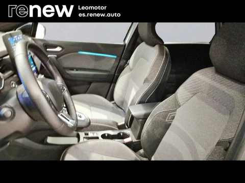 Renault Symbioz Techno E-Tech full hybr 105kW (145CV)