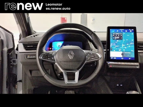 Renault Symbioz Techno E-Tech full hybr 105kW (145CV)