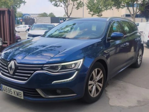 Renault Talisman S.T. Life Energy dCi 81kW (110CV)