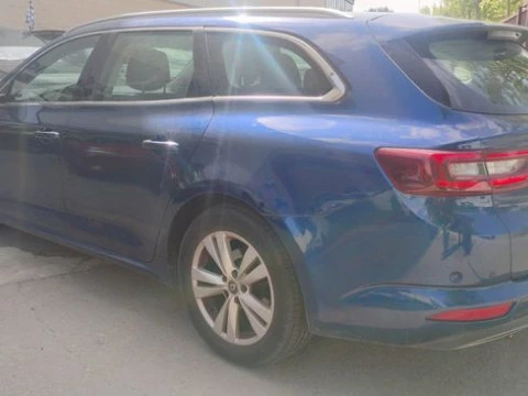Renault Talisman S.T. Life Energy dCi 81kW (110CV)