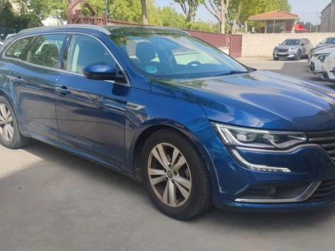 Renault Talisman S.T. Life Energy dCi 81kW (110CV)