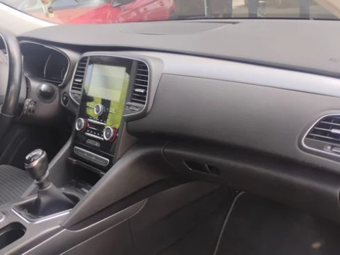 Renault Talisman S.T. Life Energy dCi 81kW (110CV)