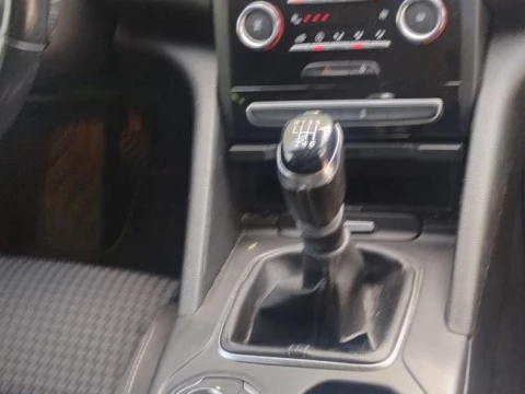 Renault Talisman S.T. Life Energy dCi 81kW (110CV)