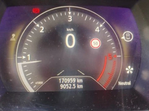 Renault Talisman S.T. Life Energy dCi 81kW (110CV)