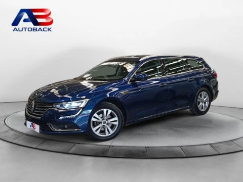 Renault Talisman S.T. Life Energy dCi 81kW (110CV)