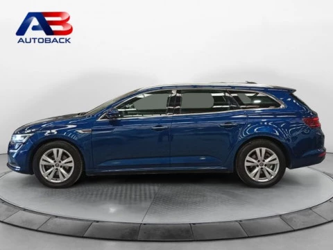 Renault Talisman S.T. Life Energy dCi 81kW (110CV)