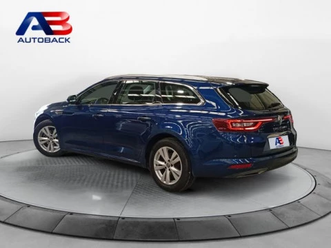 Renault Talisman S.T. Life Energy dCi 81kW (110CV)