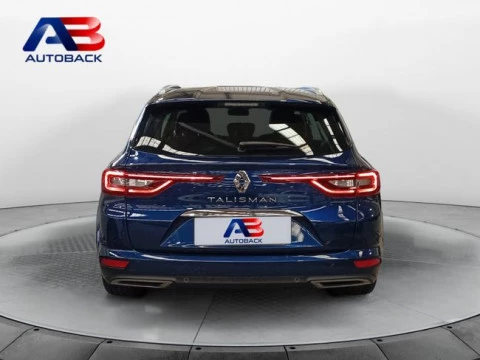 Renault Talisman S.T. Life Energy dCi 81kW (110CV)