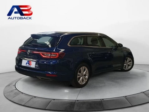 Renault Talisman S.T. Life Energy dCi 81kW (110CV)