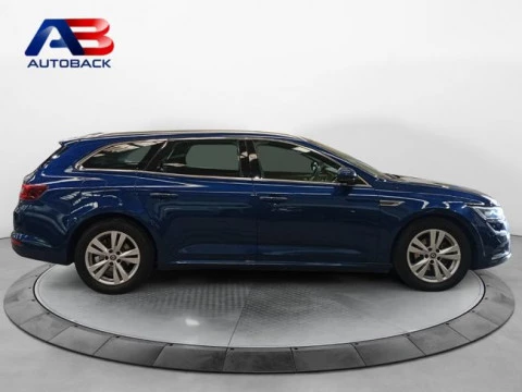 Renault Talisman S.T. Life Energy dCi 81kW (110CV)