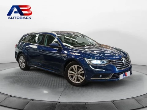 Renault Talisman S.T. Life Energy dCi 81kW (110CV)