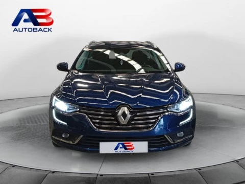 Renault Talisman S.T. Life Energy dCi 81kW (110CV)