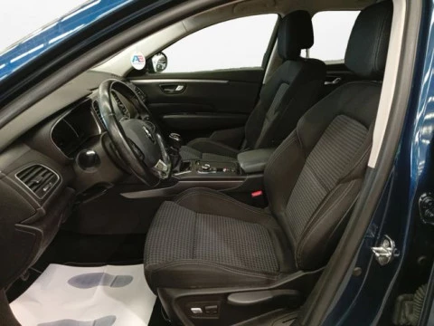 Renault Talisman S.T. Life Energy dCi 81kW (110CV)