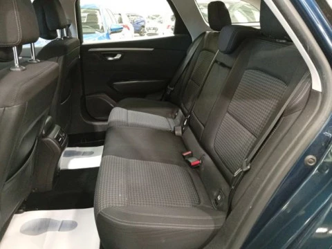 Renault Talisman S.T. Life Energy dCi 81kW (110CV)