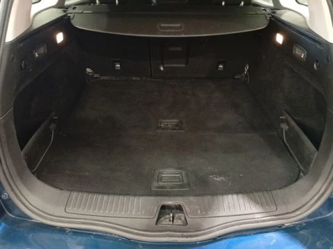Renault Talisman S.T. Life Energy dCi 81kW (110CV)