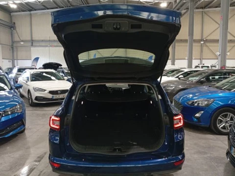 Renault Talisman S.T. Life Energy dCi 81kW (110CV)