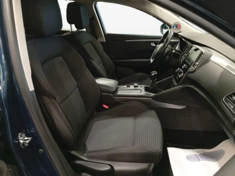 Renault Talisman S.T. Life Energy dCi 81kW (110CV)