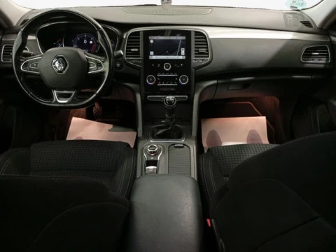 Renault Talisman S.T. Life Energy dCi 81kW (110CV)