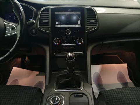 Renault Talisman S.T. Life Energy dCi 81kW (110CV)