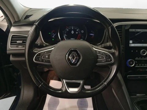Renault Talisman S.T. Life Energy dCi 81kW (110CV)