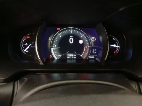 Renault Talisman S.T. Life Energy dCi 81kW (110CV)