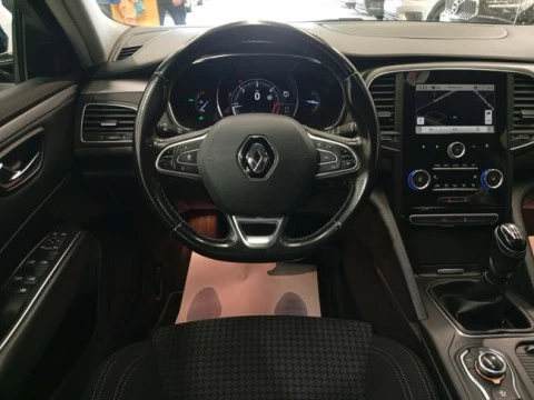 Renault Talisman S.T. Life Energy dCi 81kW (110CV)